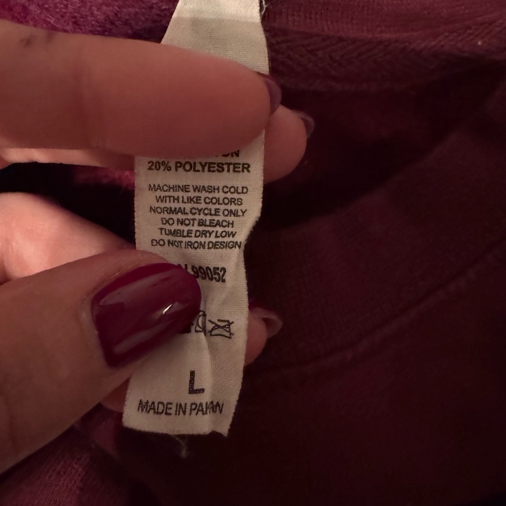 Jonas Brothers Crewneck Sweatshirt View 5